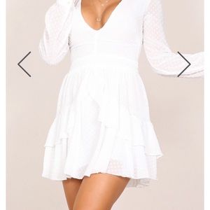 SHOWPO- For A Rainy Day dress